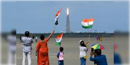 Read more about - Chandrayaan 4 | চন্দ্রযান ৪ নিয়ে মিললো কেন্দ্রের সবুজ সংকেত, দুই ধাপে দুটি রকেটে চেপে চাঁদের উদ্দেশ্যে পাড়ি দেবে চন্দ্রযান৪