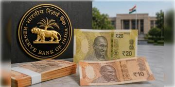 Read more about - Polymer Notes | দেশে চালু হচ্ছে ১০ ও ২০ টাকার প্লাস্টিক বা পলিমার নোট, অনুমোদন দিল কেন্দ্রীয় সরকার!