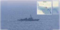 Read more about - Strait of Hormuz | হরমুজ প্রণালী অতিক্রম করতে গিয়েও ফিরে গেল ভারতীয় জাহাজ, অস্থির পরিস্থিতিতে ফের বাড়তে পারে তেলের দাম!