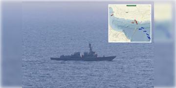 Read more about - Strait of Hormuz | হরমুজ প্রণালী অতিক্রম করতে গিয়েও ফিরে গেল ভারতীয় জাহাজ, অস্থির পরিস্থিতিতে ফের বাড়তে পারে তেলের দাম!