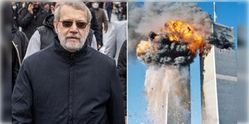 Read more about - America-Iran | হতে পারে ফের ৯/১১-র মতো হামলা, পশ্চিম এশিয়ায় যুদ্ধের মাঝেই বড় দাবি ইরানের!