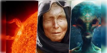 Read more about - Baba Vanga Predictions 2023 : ২০২৩-ও বিপর্যয়, বাবা ভাঙ্গার ভবিষ্যদ্বাণী!