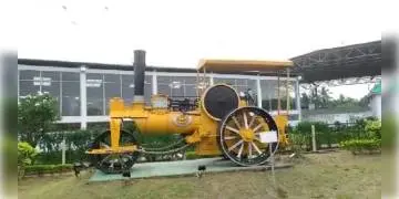 Read more about - হাওড়া স্টেশনের নিকটে অবস্থিত রেলের ঐতিহ্যবাহী সংগ্রহশালা এবার বেসরকারি সংস্থার দখলে