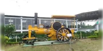 Read more about - হাওড়া স্টেশনের নিকটে অবস্থিত রেলের ঐতিহ্যবাহী সংগ্রহশালা এবার বেসরকারি সংস্থার দখলে