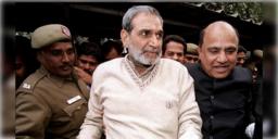 Read more about - Sajjan Kumar | ৪১ বছর পর সাজা! ১৯৮৪ সালের শিখ হত্যাকাণ্ডে আমৃত্যু কারাদণ্ডের সাজা প্রাক্তন কংগ্রেস সাংসদ সজ্জনকে!