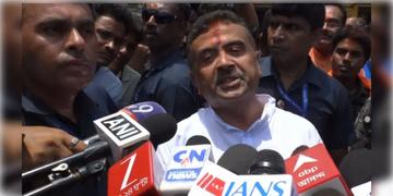 Read more about - Suvendu Adhikari | “নন্দীগ্রামের ঋণ আমি শোধ করবই, বিজেপি ১০০ বছর ক্ষমতায় থাকবে”, নন্দীগ্রামে পা রেখেই জনজোয়ারে ভাসলেন শুভেন্দু!