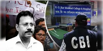 Read more about - R G Kar | 'তিলোত্তমা'র দেহ উদ্ধারের পর কার কার সঙ্গে কথা বলেছিলেন সন্দীপ ঘোষ? জেরা করে তথ্য জানালো সিবিআই