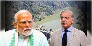 Read more about - Pakistan | 'ভারতকে অনুরোধ করছি..', আক্রমণের হুমকির কয়েক ঘন্টার মধ্যেই সিন্ধু জল চুক্তি স্বাভাবিক করার আবেদন পাকের!