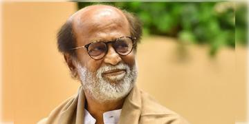 Read more about - Rajnikanth | অসুস্থ্য হয়ে হাসপাতালে ভর্তি দক্ষিণী সুপারস্টার রজনীকান্ত, পেটে অসহ্য যন্ত্রণা সঙ্গে রক্তচাপের সমস্যা অভিনেতার