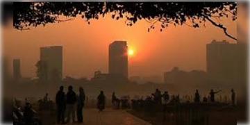 Read more about - Weather Update । একনজরে শহর কলকাতার আজকের আবহাওয়ার পুর্বাভাস