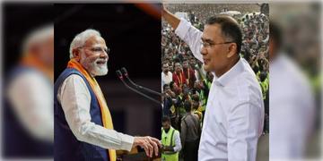 Read more about - Tarique Rahman | আগামী সপ্তাহে নয়াদিল্লি সফরে তারেক রহমান! ব্রিকস সম্মেলনের আগেই ভারতে কেন পদ্মাপাড়ের প্রধানমন্ত্রী?