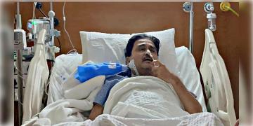 Read more about - Abhijit Gangopadhyay | শারীরিক অবস্থা স্থিতিশীল, এইমস থেকে ছাড়া পেলেন অভিজিৎ গঙ্গোপাধ্যায়