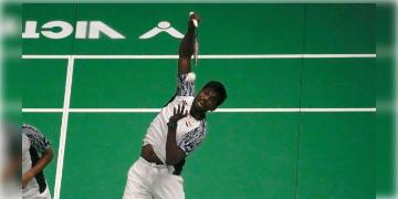 Read more about - Satwiksairaj Rankireddy | রেসিং কারের চেয়েও দ্রুত গতিতে স্ম্যাশ! গিনেস বুকে নাম ভারতীয় খেলোয়াড় সাত্ত্বিকসাইরাজের!