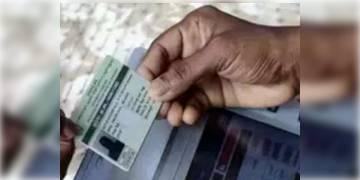 Read more about - রেশন গ্রাহকদের জন্য এবার রাজ্যে এক দেশ এক রেশন কার্ড ব্যবস্থা চালু হচ্ছে