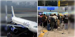 Read more about - Indigo Crisis | ইন্ডিগো কাণ্ডে হস্তক্ষেপ কেন্দ্রের, হবে উচ্চপদস্থ তদন্ত! ১০দিনেই স্বাভাবিক হবে পরিষেবা- দাবি CEOর