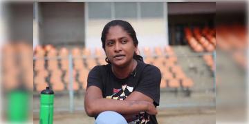 Read more about - প্রতিবন্ধকতাকে দূরে সরিয়ে ম্যারাথন দৌড়ে বিশ্বকে অবাক করলেন দেশের 'ধন্যি মেয়ে' শালিনী সরস্বতী