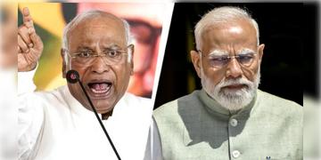 Read more about - Mallikarjun Kharge | প্রধানমন্ত্রী নরেন্দ্র মোদি জঙ্গি! - মল্লিকার্জুন খাড়গের বিতর্কিত মন্তব্যে নোটিস কমিশনে
