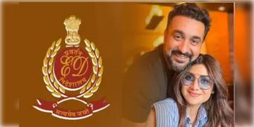 Read more about - Raj Kundra | পর্ন কাণ্ডে নতুন করে বিপাকে রাজ কুন্দ্রা! শিল্পা শেট্টি-রাজের বাড়িতে পৌঁছলো ED