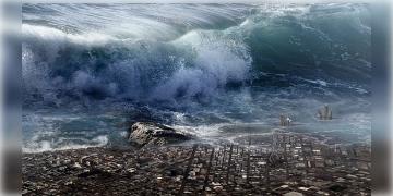 Read more about - Earthquake | ৬.৯ মাত্রার ভূমিকম্পন! আফটারশক অনুভূত হয় ৫.৩ মাত্রার! জারি সুনামির সতর্কবার্তা!