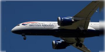 Read more about - British Airways | এক ধাক্কায় ২৮ হাজার ফুট নামল ব্রিটিশ এয়ারওয়েজ়ের বিমান! জরুরি সঙ্কেত পাইলটের! ফের কী হলো?