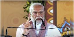 Read more about - Modi on Pahalgam Attack | 'পৃথিবীর শেষ পর্যন্ত ধাওয়া করে জঙ্গিদের ধরা হবে'! পহেলগাঁওয হামলা নিয়ে প্রথম  প্রতিক্রিয়া মোদির!