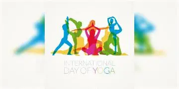 Read more about - আজ আন্তর্জাতিক যোগা দিবস, যোগাসন কেন করবেন? আসুন জেনে নেওয়া যাক