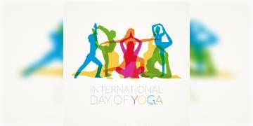 Read more about - আজ আন্তর্জাতিক যোগা দিবস, যোগাসন কেন করবেন? আসুন জেনে নেওয়া যাক