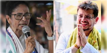 Read more about - New TMC | নেত্রী মমতাকেই ‘পরামর্শদাতা’ হিসেবে চায় নতুন তৃণমূল, “অভিষেকের সঙ্গে সম্পর্ক নেই", বললেন ঋতব্রত!