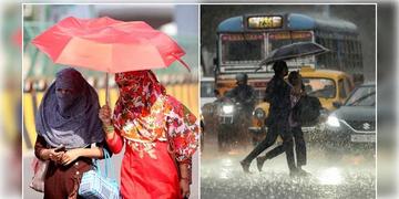 Read more about - Weather Update | তীব্র গরমে পুড়ছে মহানগর, একনজরে বঙ্গের আজকের আবহাওয়া আপডেট