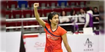 Read more about - Malvika Bansod | ব্যাডমিন্টনে বিশ্বের সাত নম্বরকে পরাজিত করলেন নাগপুরের মেয়ে মালভিকা বনসোদ