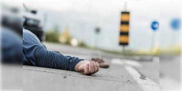 Read more about - EM Bypass | ইএম বাইপাসে উদ্ধার যুবকের রক্তাক্ত দেহ! রাস্তার গর্তের কারণেই কি মৃত্যু ব্যক্তির?