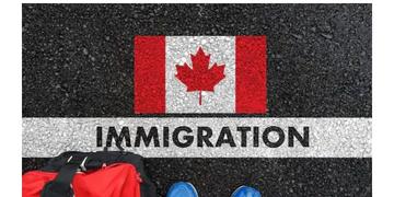 Read more about - Canada | ‘অস্থায়ী আবাসিক ভিসা’ বাতিল! ট্রাম্পের পর ভারতীয় অভিবাসীদের নিয়ে কড়া পদক্ষেপ নেবে কানাডা?