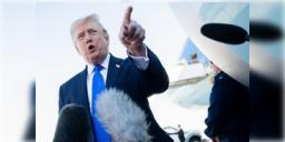 Read more about - Donald Trump | "খুব শিগগিরি আমরা ওখান থেকে চলে আসব"- যুদ্ধশেষের ইঙ্গিত দিলেন মার্কিন প্রেসিডেন্ট ডোনাল্ড ট্রাম্প?