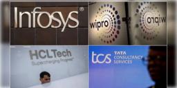 Read more about - IT Firms | মার্কিন আইটি নীতিতে ধাক্কা, TCS, Infosys, Cognizant সহ ৮ আইটি সংস্থা সাসপেন্ড, কী প্রভাব পড়বে?