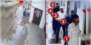 Read more about - Patna Shootout | সংশোধনাগারের বসেই খুনের ছক! কীভাবে ‘জিগরি দোস্ত’ চন্দন হয়ে উঠলো শত্রু? পাটনা কাণ্ডের নেপথ্যে 'লাভ' লিঙ্ক!