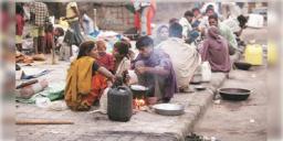 Read more about - Poverty in India | ১১ বছরে কমেছে দেশের দারিদ্র্যের হার! দারিদ্রতা থেকে বেড়িয়েছেন ২৬.৯ কোটি মানুষ!