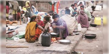 Read more about - Poverty in India | ১১ বছরে কমেছে দেশের দারিদ্র্যের হার! দারিদ্রতা থেকে বেড়িয়েছেন ২৬.৯ কোটি মানুষ!