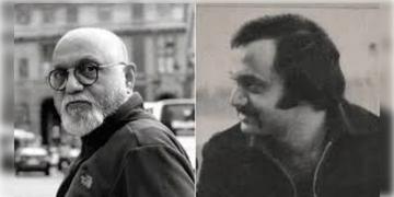 Read more about - Pritish Nandy । না ফেরার দেশে পাড়ি দিলেন 'পদ্মশ্রী' সাংবাদিক ও চলচ্চিত্র নির্মাতা প্রীতিশ নন্দী