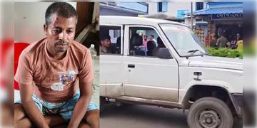 Read more about - Baruipur Case | কোথায় হচ্ছে বারুইপুর-কাণ্ডের অন্যতম অভিযুক্ত প্রভাস মণ্ডলের ময়নাতদন্ত?