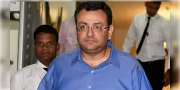 Read more about - প্রয়াত টাটা গোষ্ঠীর প্রাক্তন চেয়ারম্যান শিল্পপতি সাইরাস মিস্ত্রি, মুম্বইয়ে এক পথ দুর্ঘটনার জেরে মৃত্যু