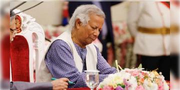 Read more about - Bangladesh Interim Govt | ভারতে হাইকমিশনারসহ ৫ রাষ্ট্রদূতকে তলব করলো  বাংলাদেশের অন্তর্বর্তীকালীন সরকার