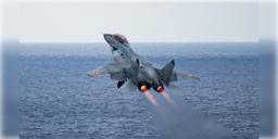 Read more about - MiG 29K: গোয়ার কাছে বিধ্বস্ত ভারতীয় নৌ সেনার ফাইটার বিমান!