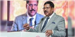 Read more about - BR Gavai | 'সাংবিধানিক প্রতিষ্ঠানকে একে ওপরের শ্রদ্ধা করতে হবে' -তির্ষক মন্তব্য করলেন প্রধান বিচারপতি!