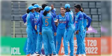 Read more about - Women’s T20 । টি২০ চ্যালেঞ্জার ট্রফির দল ঘোষণা করল BCCI , তালিকায় বাজিমাত ৭ বঙ্গকন্যার