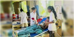 Read more about - GBS Syndrome | প্রথমে ডায়রিয়া-জ্বর, তারপর মৃত্যু! ১৭ দিনে পুনেতে বিরল রোগে আক্রান্ত ৭৩!