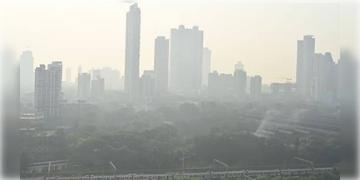 Read more about - Mumbai Weather | মায়ানগরী নাকি 'গ্যাস চেম্বার'? মুম্বাইয়ের বিষাক্ত বায়ু হার মানাচ্ছে দিল্লিকেও