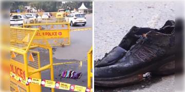 Read more about - Parliament | সংসদ ভবনের সামনে গায়ে আগুন দিয়ে আত্মহত্যার চেষ্টা ব্যক্তির! দেহের অধিকাংশই পুড়ে গিয়েছে বলে খবর