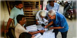 Read more about - SIR 2nd Supplementary list | ‘মধ্যরাতে’ দ্বিতীয় সাপ্লিমেন্টারি তালিকা প্রকাশ কমিশনের, কত নাম বাদ পড়লো?