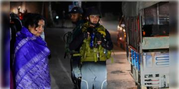 Read more about - Pahalgam Terror Attack | মৃতের তালিকা প্রকাশ, পহলগাঁও হামলায় খুন ৩ পশ্চিমবঙ্গবাসী !