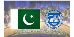 Read more about - IMF | 'যাবতীয় শর্ত পূরণ করেছে পাকিস্তান', ইসলামাবাদকে ঋণ দেওয়া নিয়ে সাফাই দিলো IMF!